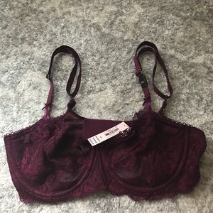 Victoria’s Secret unlined Dream Angels 34D